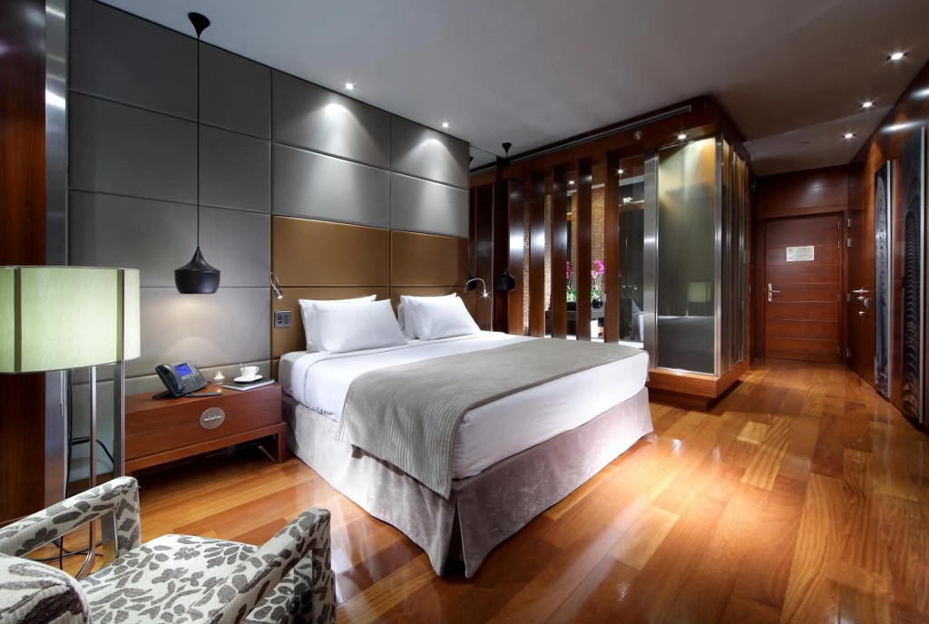 Sofitel Paris Arc de Triomphe — photo 7