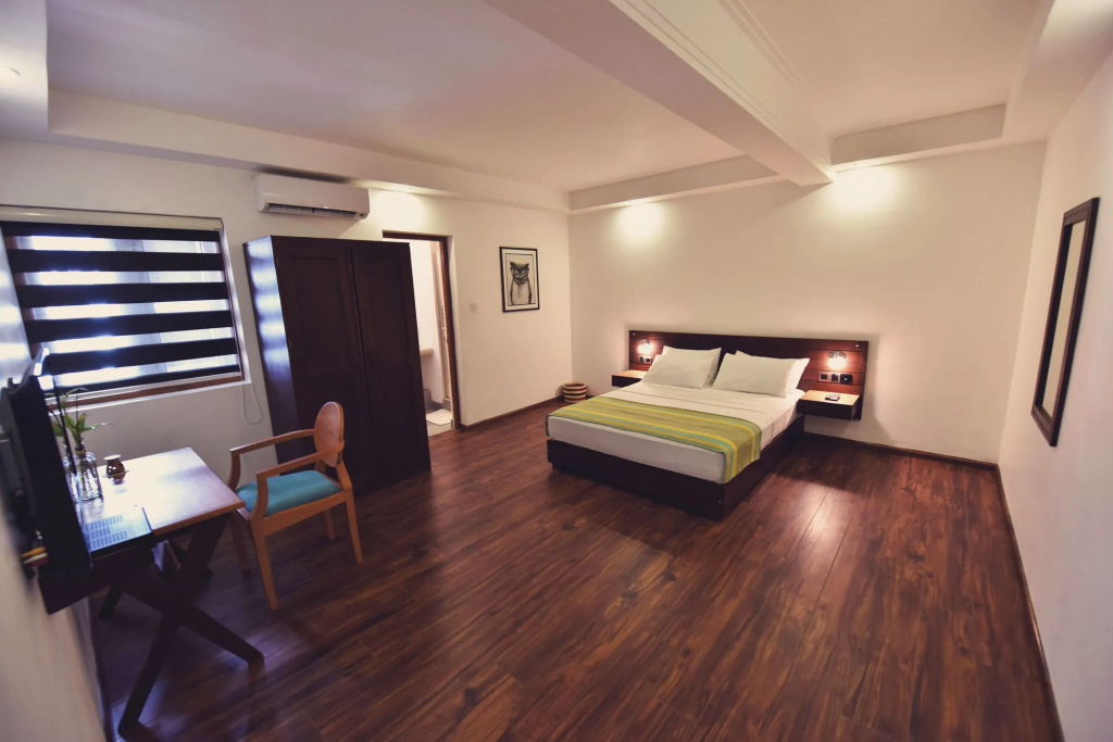 Drift BnB, photo 5