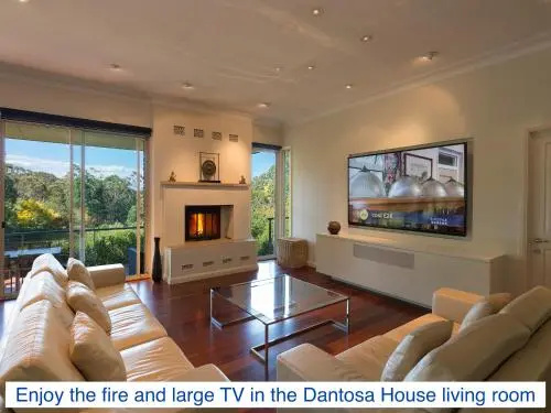 Dantosa Blue Mountains Retreat, photo 2