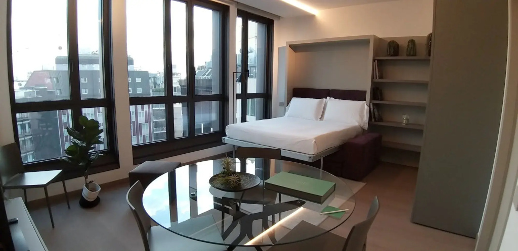 Milan Eleven by Brera Apartments — photo 7