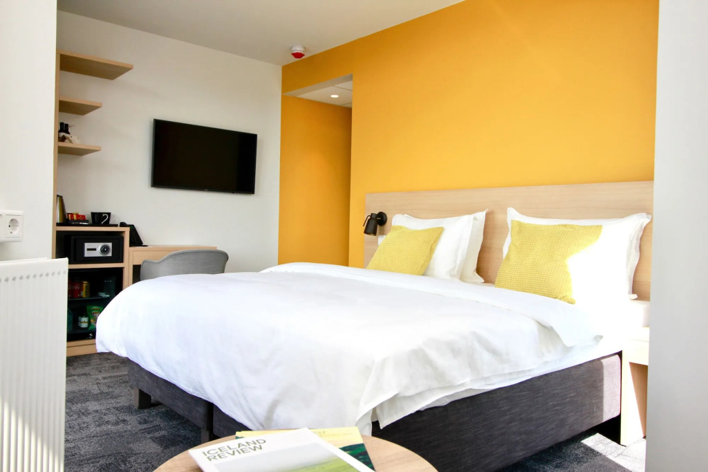 Center Hotels Laugavegur, photo 3