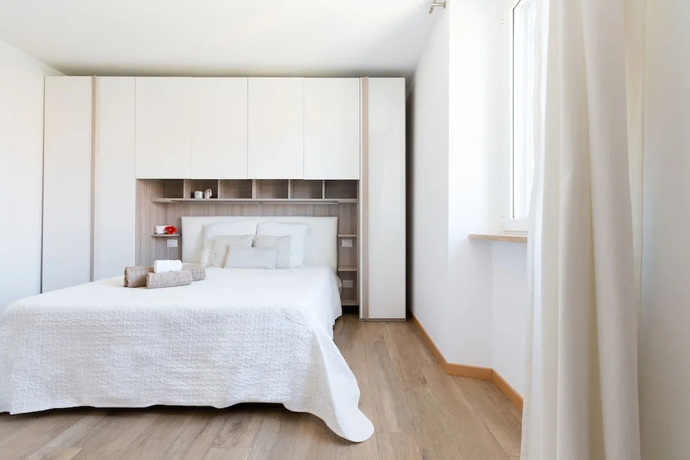 Alessia's Flat - Sarpi 2 — photo 5