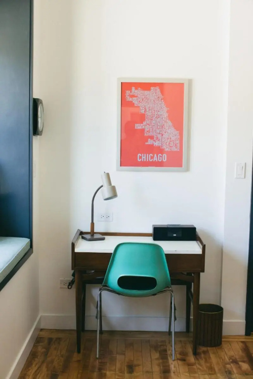 The Publishing House B&B, photo 4