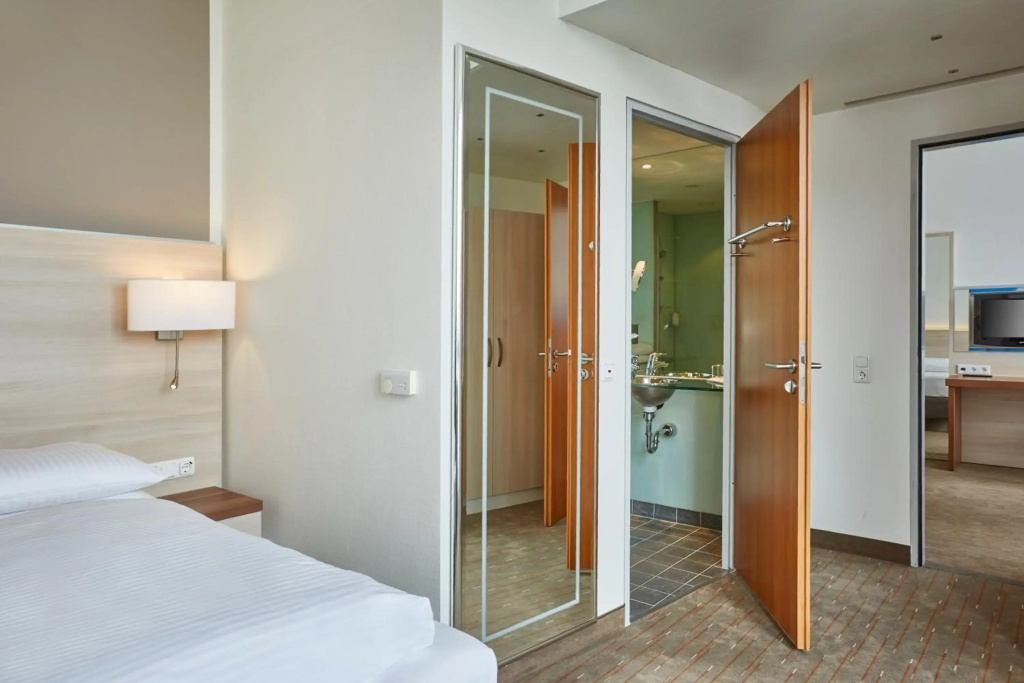H+ Hotel Berlin Mitte — photo 6