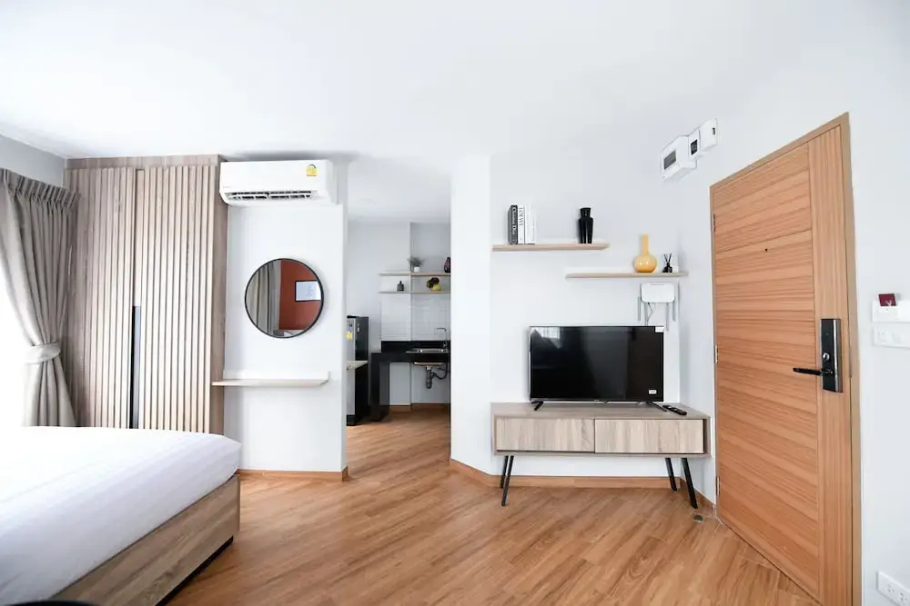 You Hotel, photo 4