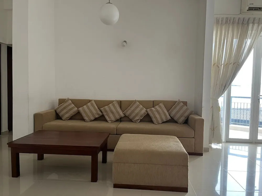 Short Term Apartment in Colombo City, photo 5