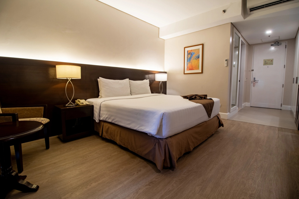 Harolds Hotel CEBU, photo 5