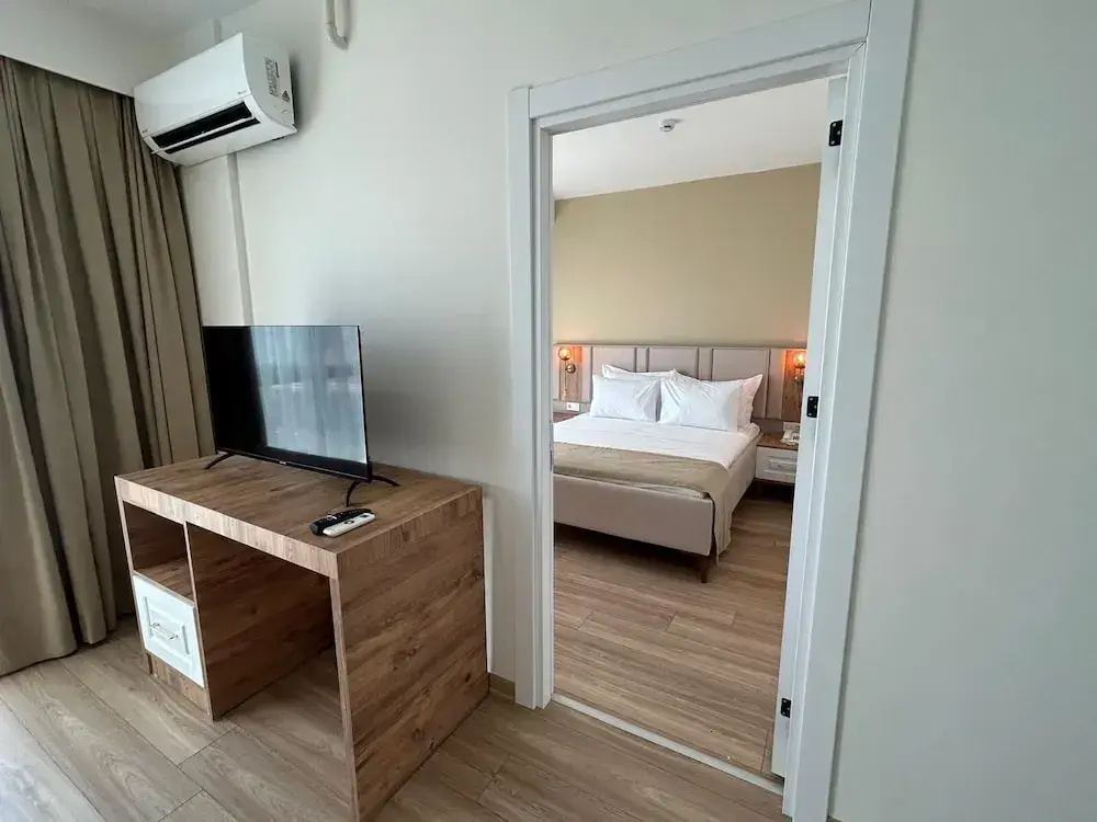 Petra Port Hotel — photo 4