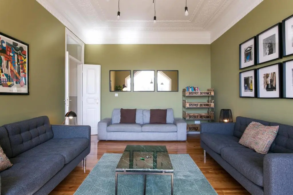 Rato by Central Hill Apartments — photo 8