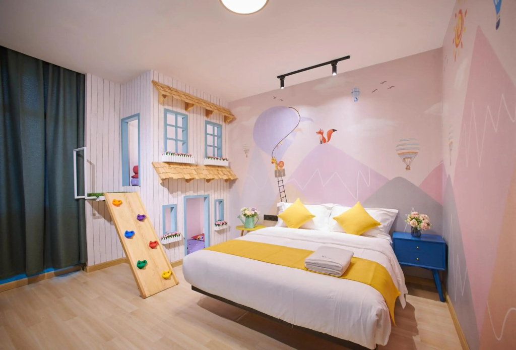 Hotel Olympic Malaysia, photo 4