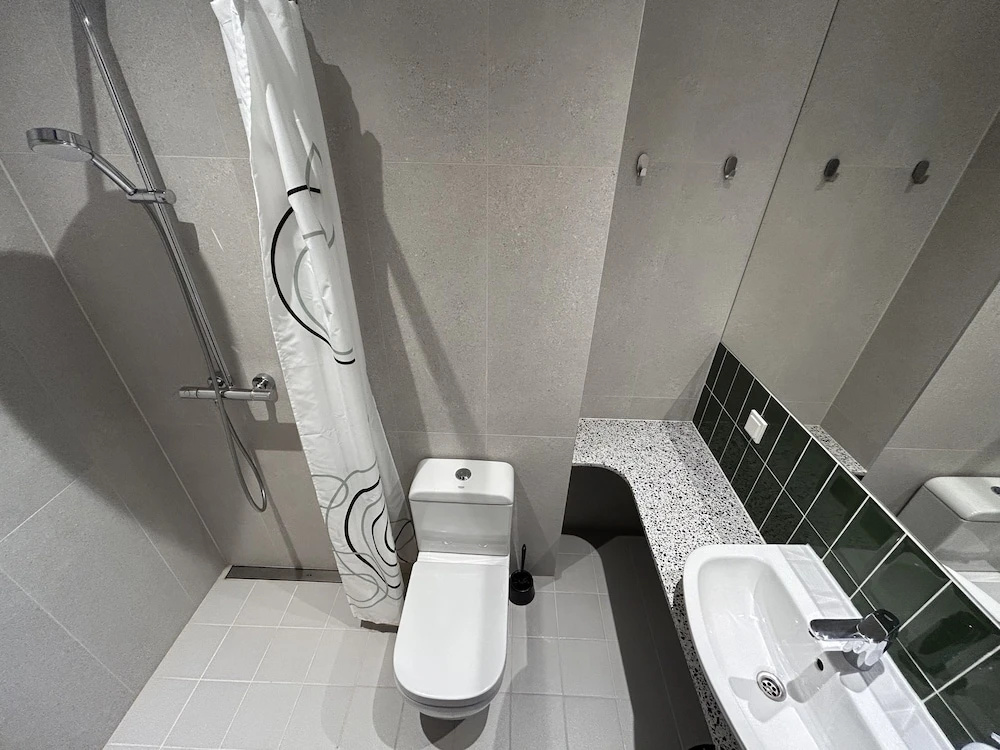 Ring SPA Hostel — photo 7