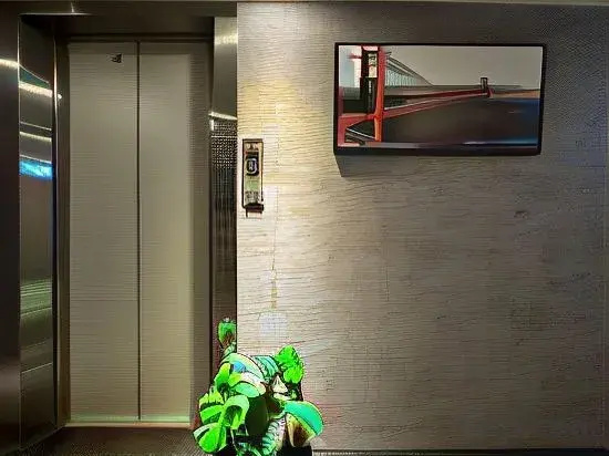 Pure Meworld Hotel, photo 2