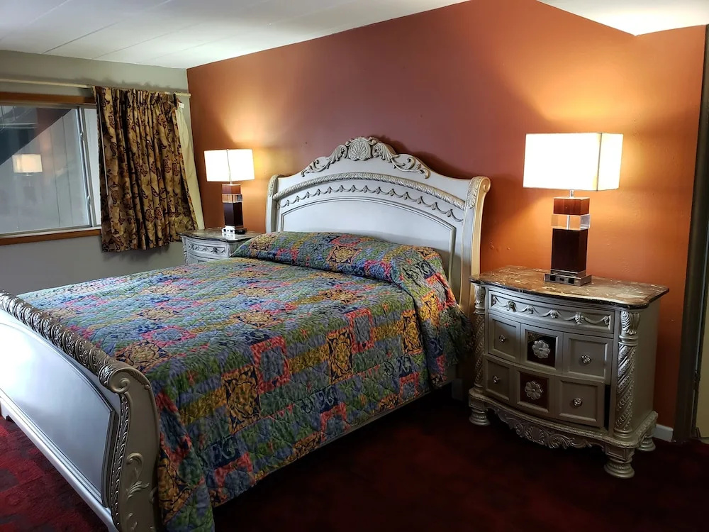 Welcome Inn & Suites - Lyons — photo 2