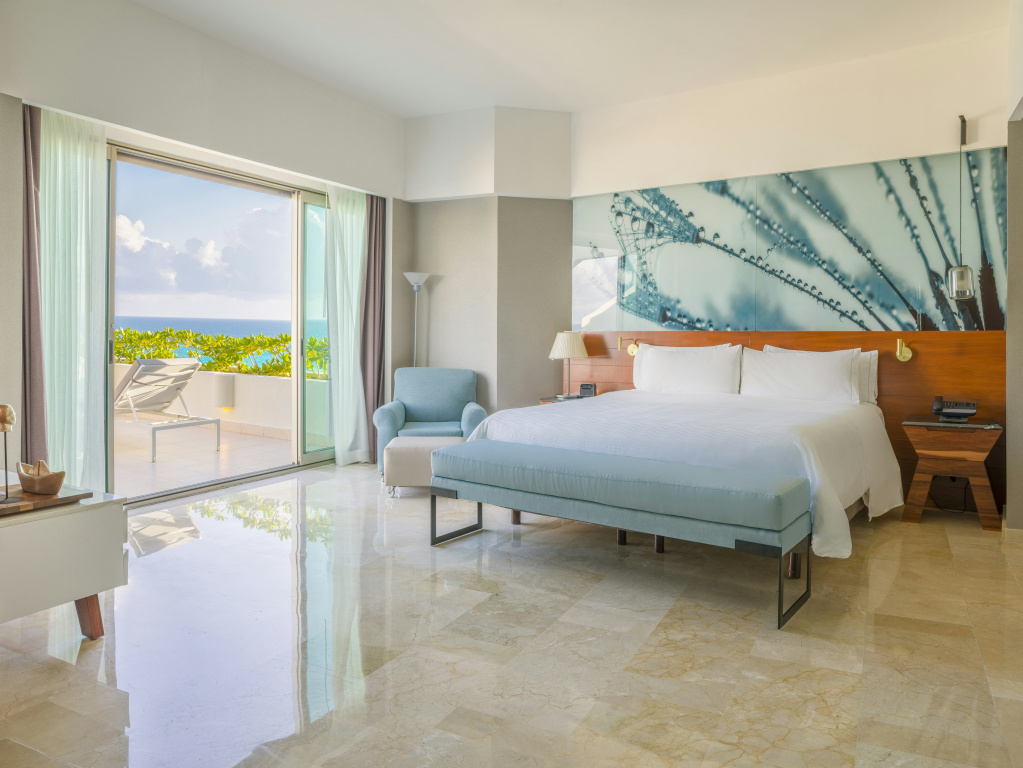 Live Aqua Beach Resort Cancún - Adults Only — photo 7