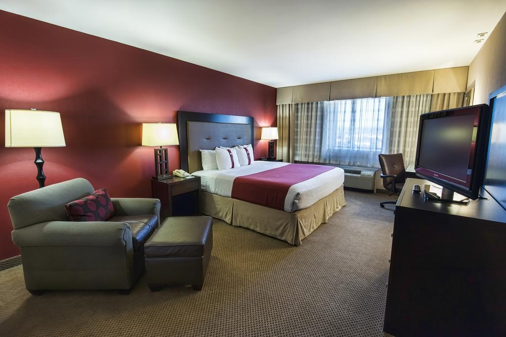 Holiday Inn Los Angeles - LAX Airport by IHG, photo 3