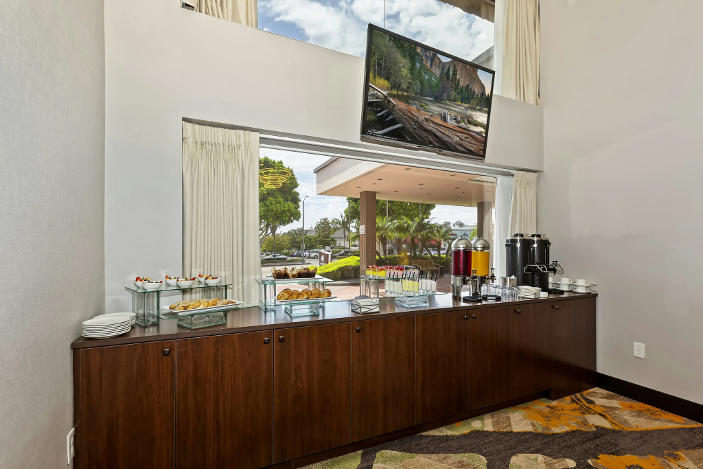 Doubletree by Hilton Whittier Los Angeles, photo 4