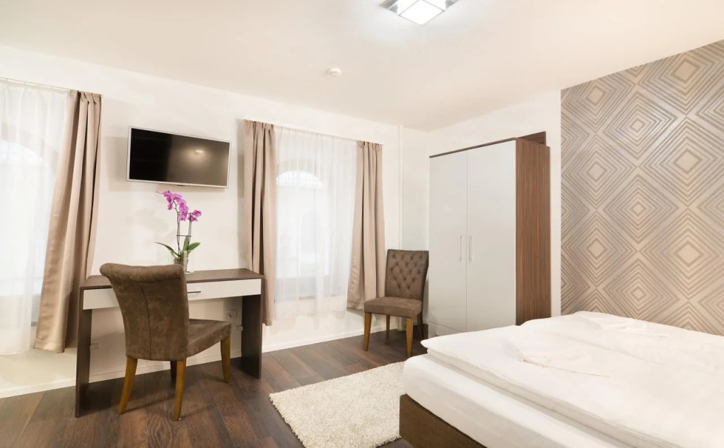 Paulay Downtown Apartments, photo 4
