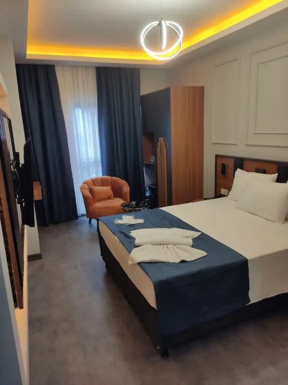 Grand Moon Hotel — photo 6