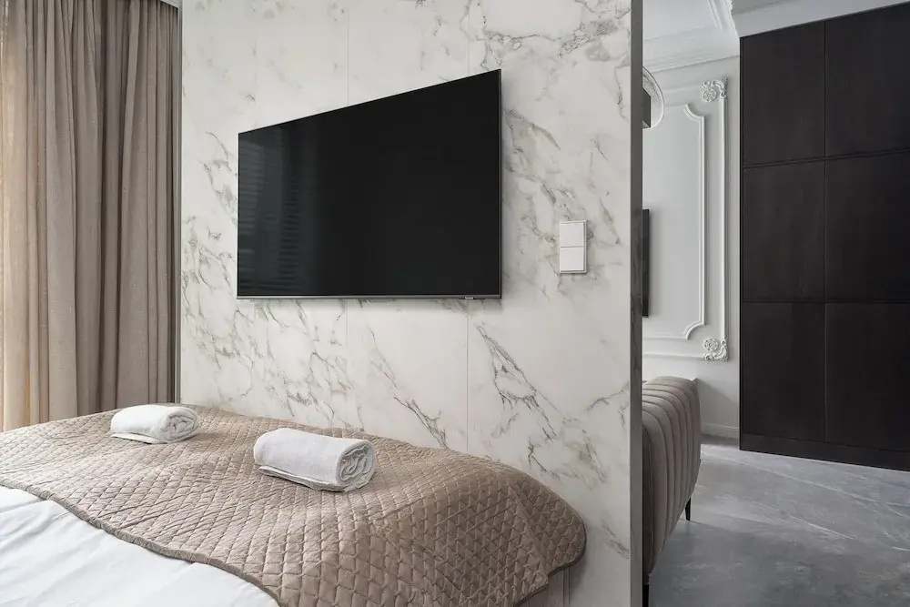 Chronos - Warszawa Wola by Downtown Apartments — photo 2