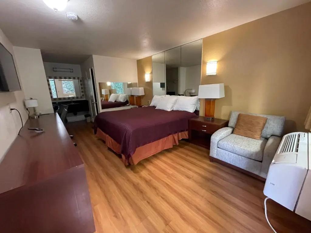 Sierra Inn, photo 4