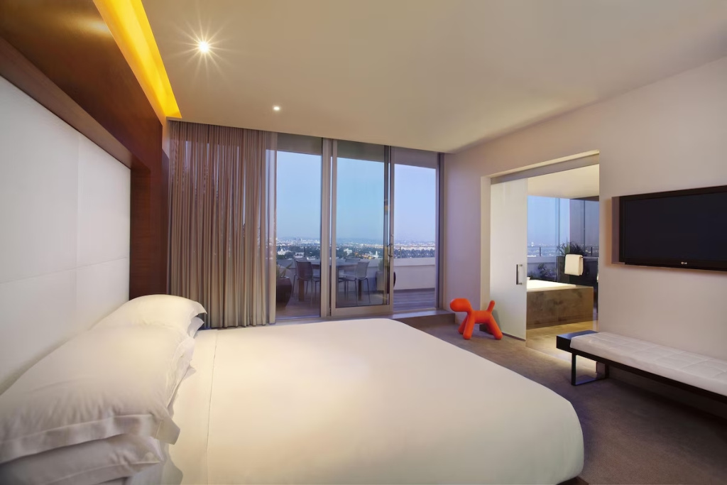 Andaz West Hollywood, By Hyatt, photo 5