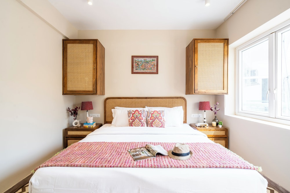 Staymaster Solintra 2BHK C401 — photo 4