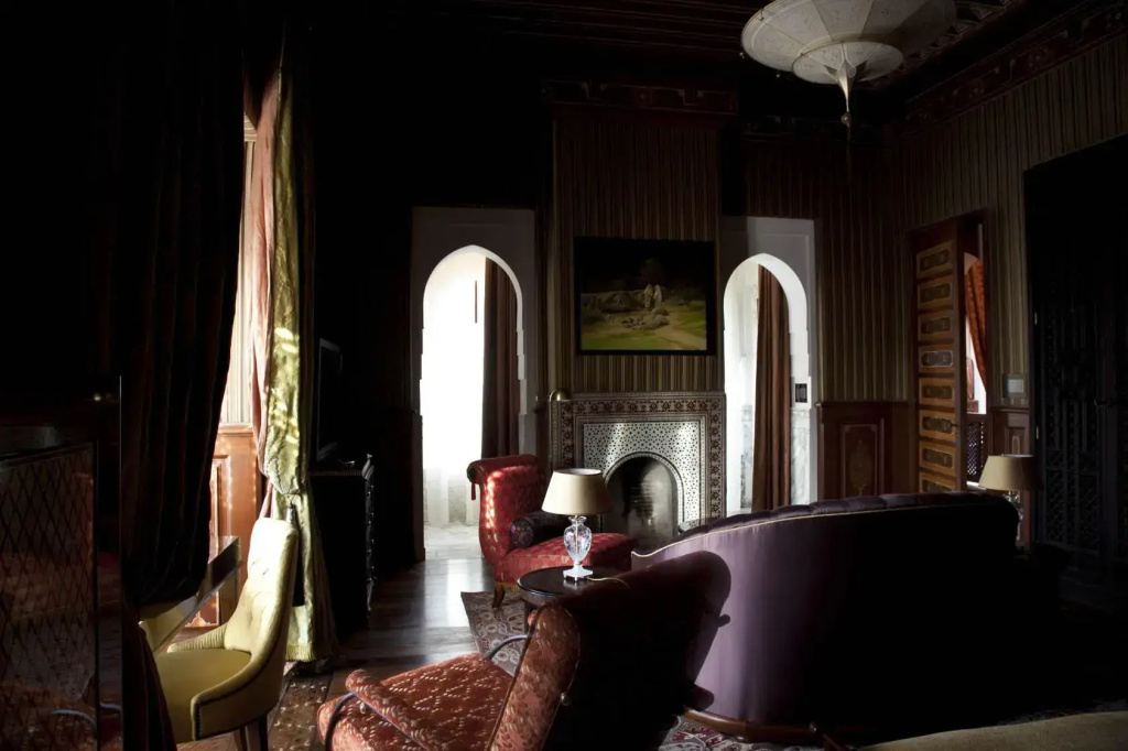 Royal Mansour Marrakech — photo 6