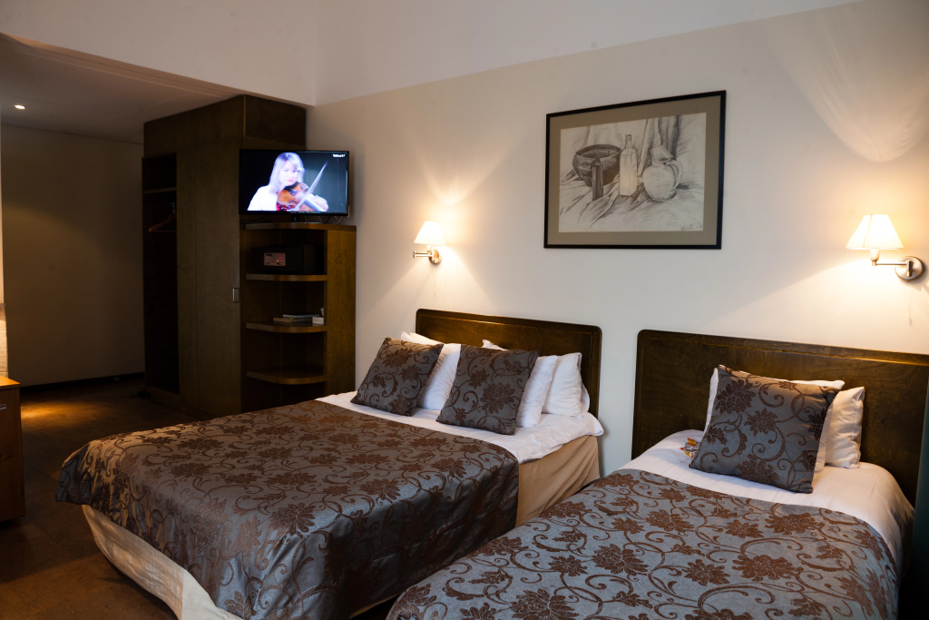 Hotel St. Barbara — photo 3