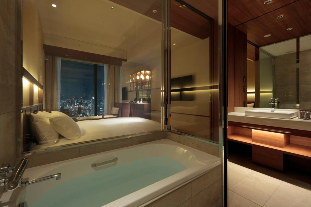Candeo Hotels Osaka The Tower — photo 8