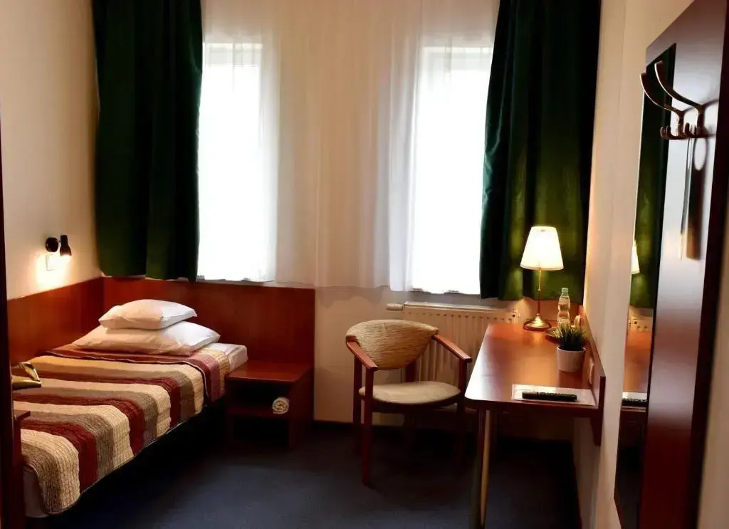 Zlote Deby Hotel — photo 3