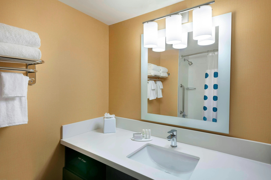 TownePlace Suites by Marriott Toronto Northeast/Markham — photo 8