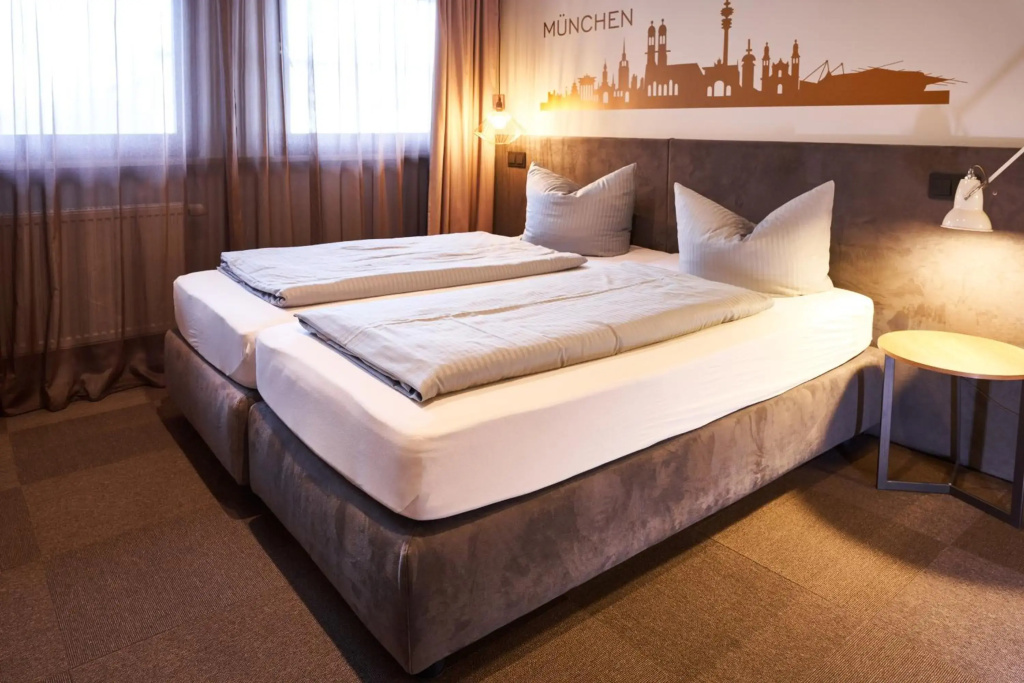 ARRIVEL Hotel Kirchheim - bisher: Novitel, photo 5