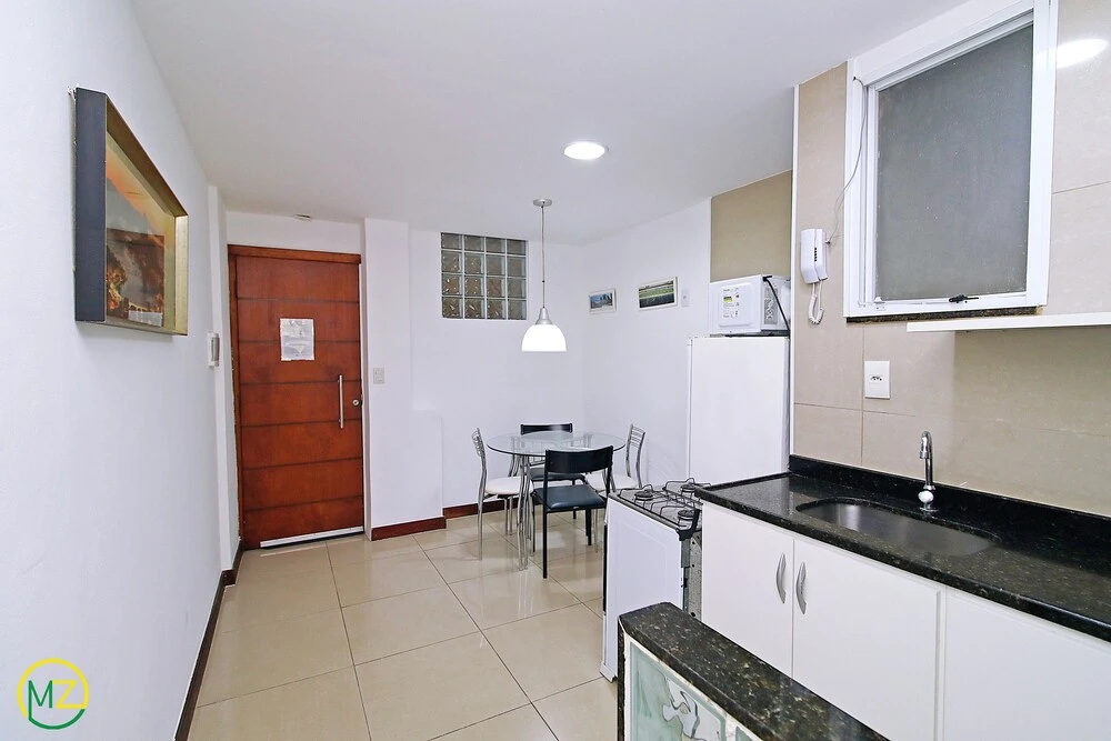 Apartamento Belfort Roxo — photo 6