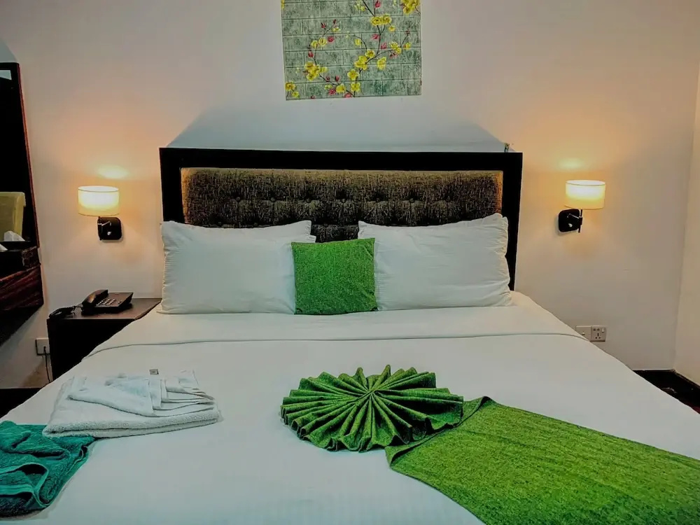 Pearl Royal Hotel, photo 3