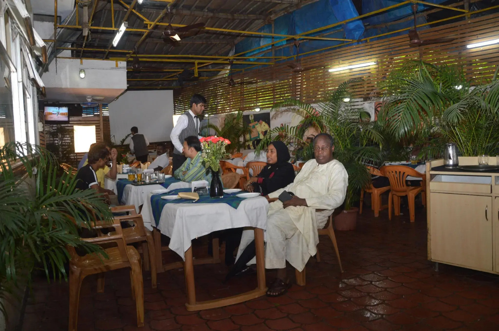 Dream Residency Hotels Pvt. Ltd — photo 8