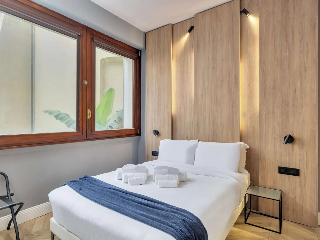 B&B Hotel Milano City Center Duomo — photo 3
