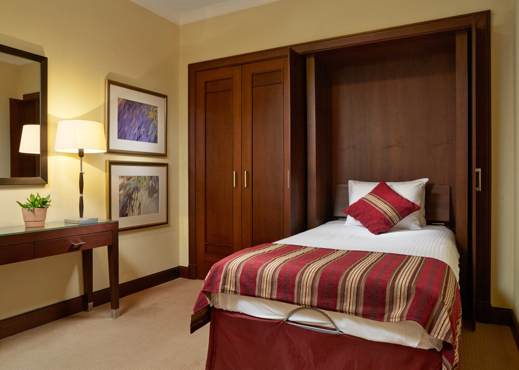 Corinthia Budapest — photo 7