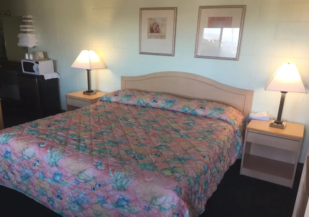 Seahorse Inn Manhattan Beach - LAX — photo 3