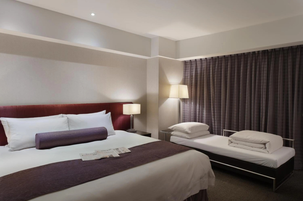 K HOTEL - Yunghe, photo 3