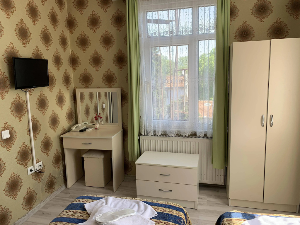 Anadolu Hotel — photo 2