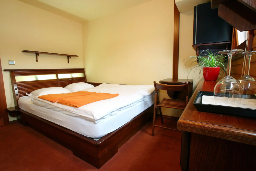Boat Hotel Matylda, photo 4