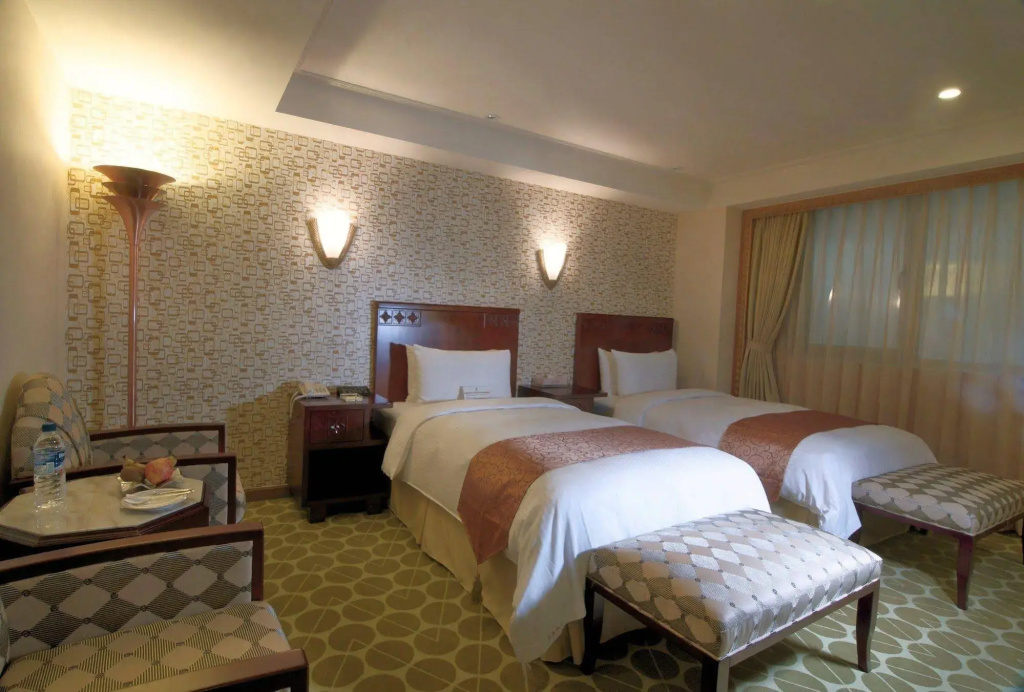 Royal Palace Hotel — photo 7