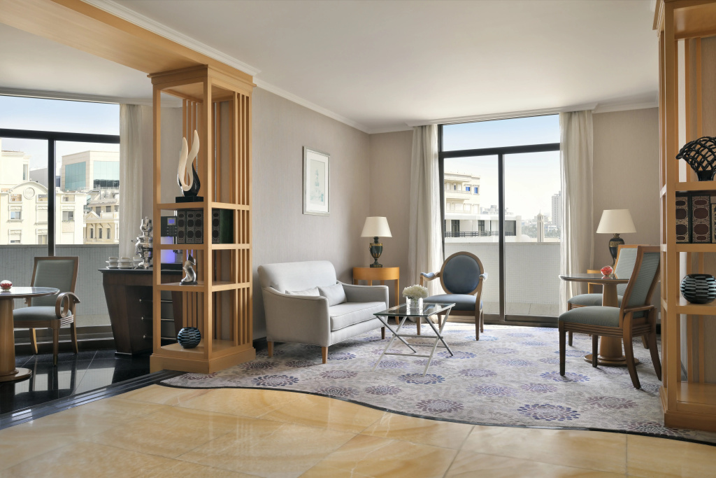 InterContinental Jeddah by IHG — photo 8