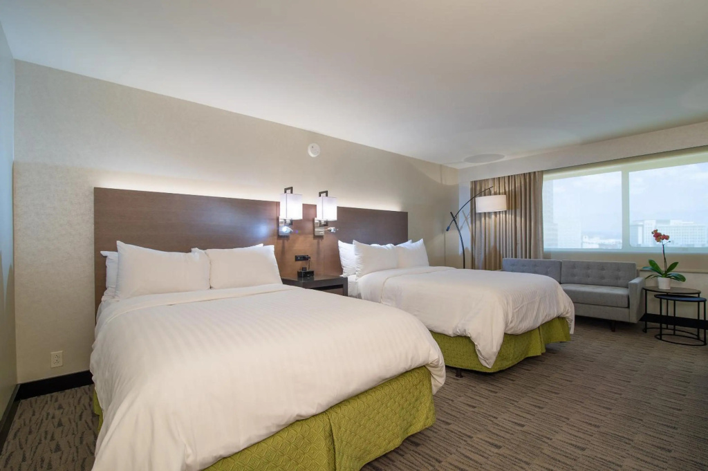 Miyako Hotel Los Angeles — photo 4
