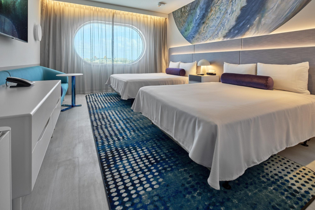 Universal Terra Luna Resort — photo 6