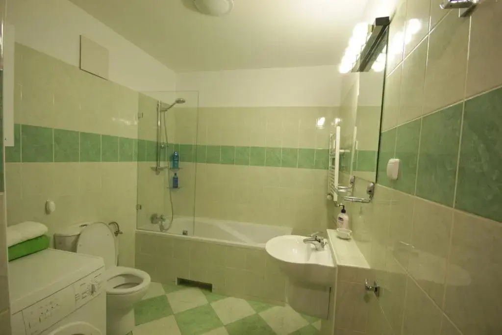 Eden Apartment Łucka — photo 7