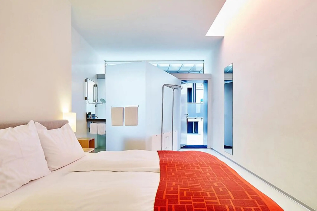 Greulich Design & Boutique Hotel, photo 5
