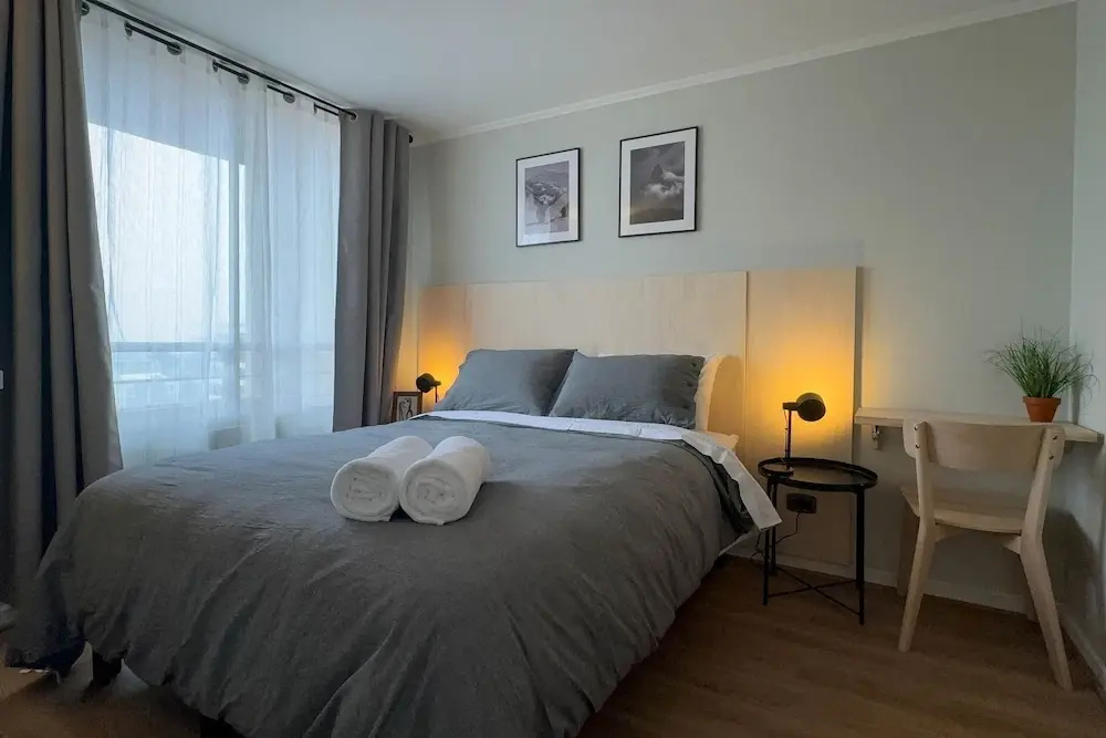 Manuel Montt Spot by Andes+, photo 2