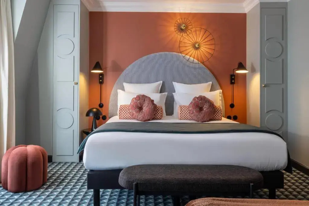 Le Clark Hotel, photo 4
