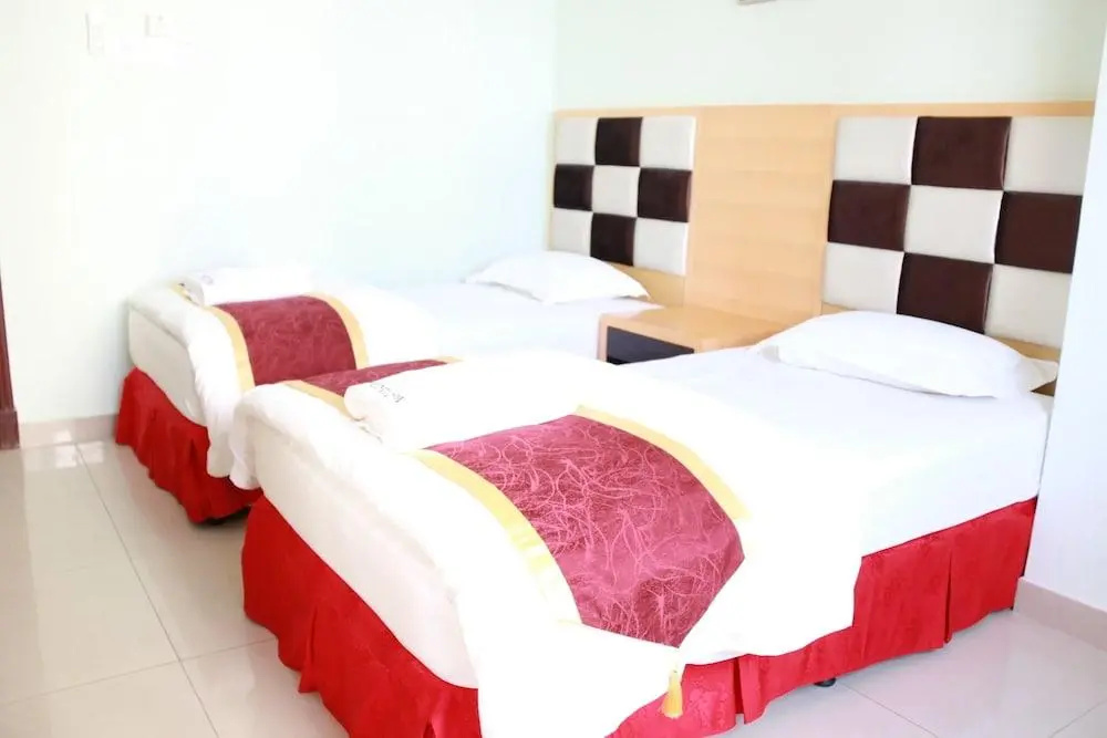 Horizon Hotel Apartments, photo 3